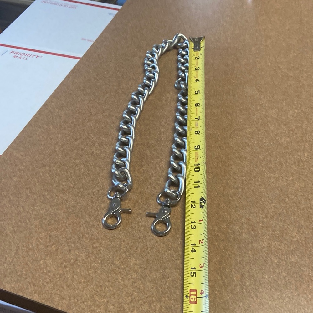 Replacement Strap - image 1